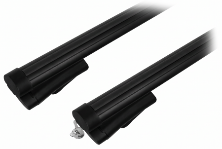 Купить CARCAM Roof Rack (CCR0B20) 1370 mm Black