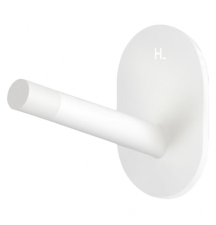 Купить Набор крючков Xiaomi HL Multi-function 3M Adhesive Wall Hooks White (3 шт.)