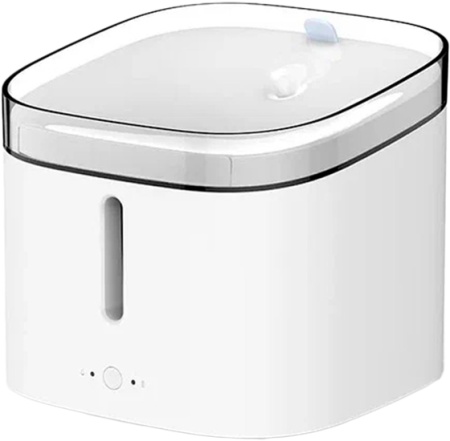 Купить Поилка для животных Xiaomi Pawbby Pet Water Dispenser (MG-WF001EU)