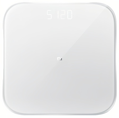 Купить Xiaomi Smart Scale S200 (MJTZC02YM) EU White