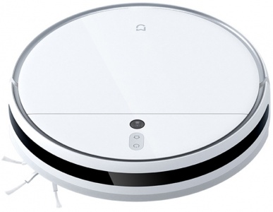 Купить Робот-пылесос Xiaomi Mijia 2C Sweeping Vacuum Cleaner (STYTJ03ZHM)
