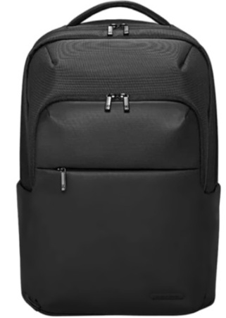 Купить Городской рюкзак Xiaomi 90 Points BTRIP Large Capacity Black