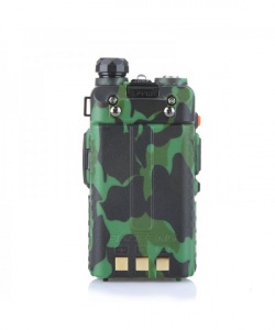 Baofeng UV-5R Camouflage