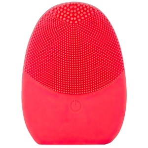 Купить Аппарат для ультразвуковой чистки лица Xiaomi Sonic Facial Cleansing Red (NV0001)