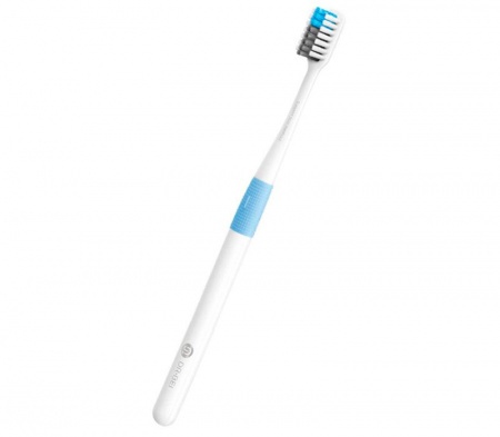Купить Набор зубных щеток Xiaomi Dr. Bei Bass Method Toothbrush Multicolor EU (4 шт)