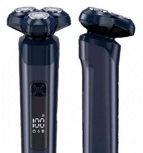 Купить Xiaomi Beheart Smart Electric Shaver (G500) Dark Blue