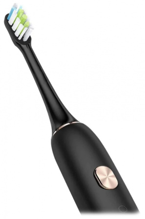 Купить Электрическая зубная щетка Xiaomi X3U Electric Toothbrush Black