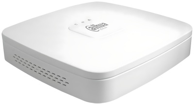 Купить 8-канальный IP-видеорегистратор Dahua DHI-NVR2108-S3
