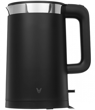 Купить Чайник Xiaomi Viomi Kettle (V-MK152B) Black