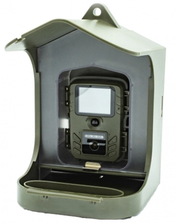 Купить Фотоловушка Suntek WiFi Bird Watching Camera BC303W