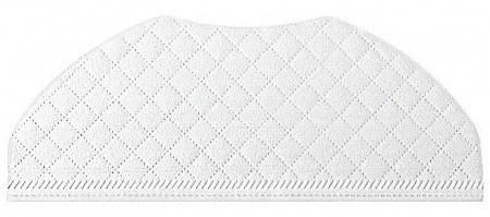 Купить Салфетка для влажной уборки Xiaomi Mi Robot Vacuum Mop P 30шт.(SKV4114TY)