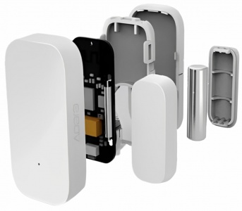 Купить Датчик открытия двери, окна Xiaomi Aqara Window Door Sensor EU (MCCGQ11LM)