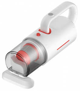 Купить Пылесос для удаление пылевого клеща Xiaomi Mite Vacuum Cleaner  White (CM1300W)