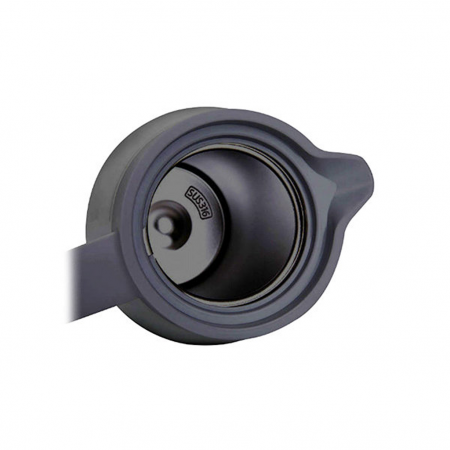 Купить Термос Xiaomi Viomi Steel Vacuum Pot 1.5L Black (VF1500)