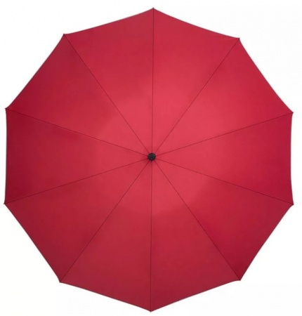 Купить Зонт Xiaomi Zuodu Automatic Umbrella Led Red