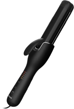 Купить Xiaomi InFace Airflow Styler 2 in 1 Hair Curler (ZH-07F) Black