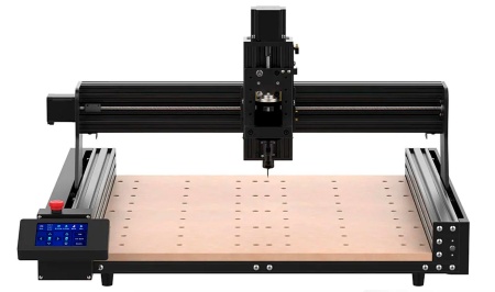 Купить TwoTrees Engraving Machine With Controller CNC Router (TTC 450)