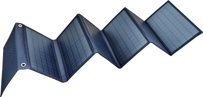 CARCAM SOLAR PANEL 40W