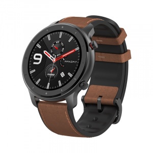 Xiaomi Amazfit GTR 47mm A1902 Steel (EU)