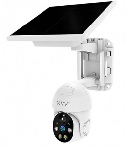 Купить Уличная камера видеонаблюдения Xiaomi Xiaovv Outdoor PTZ Camera (XVV-1120S-P6-WIFI)