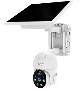 Xiaomi Xiaovv Outdoor PTZ Camera (XVV-1120S-P6-WIFI)