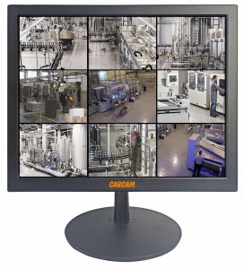 Купить Монитор CARCAM LED17A Monitor