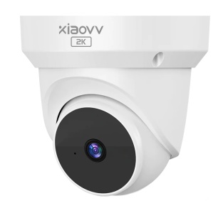 Купить IP камера Xiaovv PTZ Dome Camera 2K Q1(XVV-3630S-Q1)