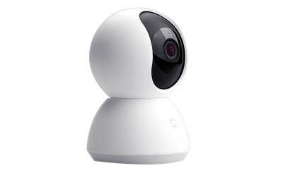 Купить Сетевая камера Xiaomi Mijia 360° Home Camera PTZ Version (MJSXJ05CM)