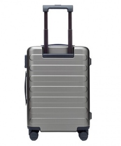 Xiaomi RunMi 90 Point Caiyin River Series Suitcase 24" Gray 