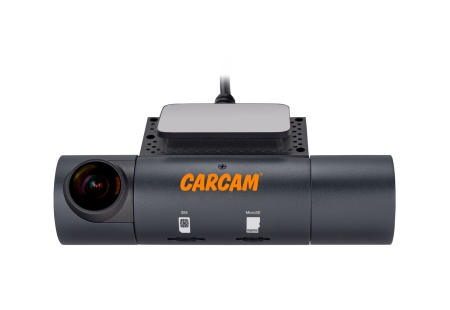 Купить Автомобильный видоерегистратор CARCAM 4G GPS Dual Lens Dashcam Pro D6