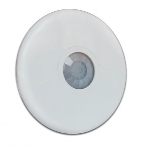 CARCAM Wireless Сeiling PIR Motion Sensor CPIR-01