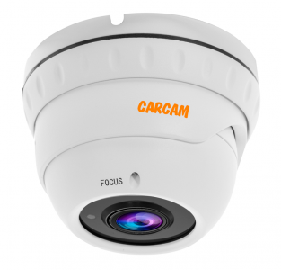 CARCAM CAM-580