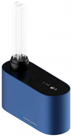 Купить Ультрафиолетовая дезинфекционная лампа Xiaomi Ultraviolet Disinfection Lamp UV100