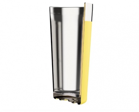 Купить Xiaomi Nonoo Afternoon Coffee Cup 580ml Yellow