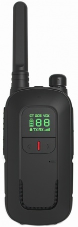 Купить Рация BAOFENG BF-T12