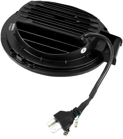 Купить Andowl Led Work Light 7" headlight (Q-LED07)