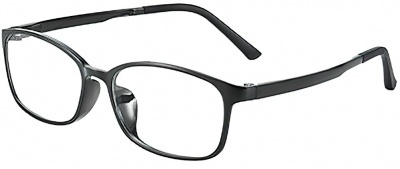 Купить Компьютерные очки Xiaomi ANDZ Light Comfort PEI Black C1 (A5006)