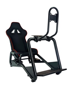 Купить Игровой комплект CARCAM 49" Curved 5K 165Hz Racing Simulator Kit (СС6003V900)