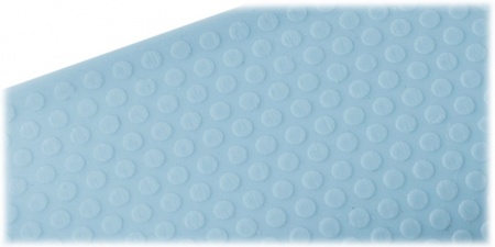 Купить Силиконовые перчатки Xiaomi Silicone Cleaning Glove Blue (HH674)