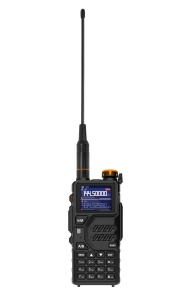 Купить Рация Baofeng BF-K5 Plus