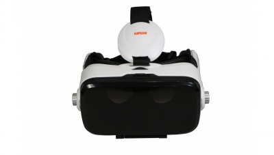 Купить КАРКАМ VR BOX 2.2