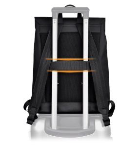 Купить Xiaomi Tanjiezhe Equinox Style Traveler Backpack (YG045-1) Black