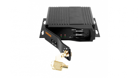 Купить CARCAM QUADRO Lite