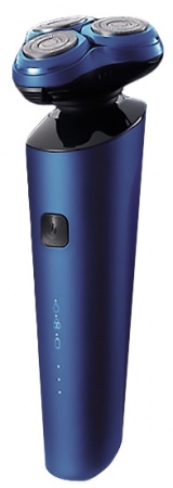 Купить Электробритва Xiaomi Lofans Electric Shaver T1 Blue