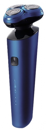 Xiaomi Lofans Electric Shaver T1 Blue