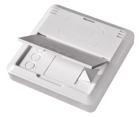 Купить Термометр Xiaomi Miiiw Mute Thermometer And Hygrometer Clock NK5253