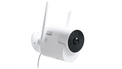 Купить Панорамная IP-камера Xiaomi Xiaovv Smart Camera 1080P (XVV-1120S-B1)