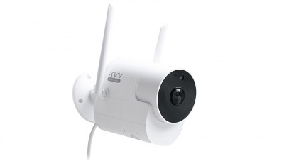 Xiaomi Xiaovv Smart Camera 1080p (XVV-1120S-B1)