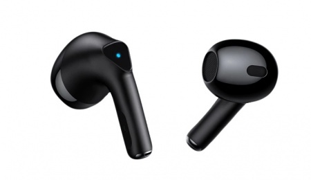 Купить Беспроводные наушники Lenovo LP80 Live Pods TWS Black