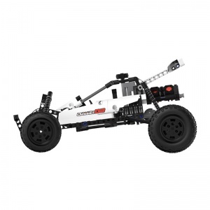 Купить Конструктор Xiaomi Onebot SMSC01IQI Desert Racing Car Building Blocks